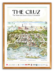 Santa Cruz
